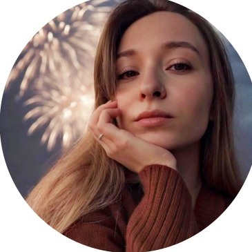 Попова Анна