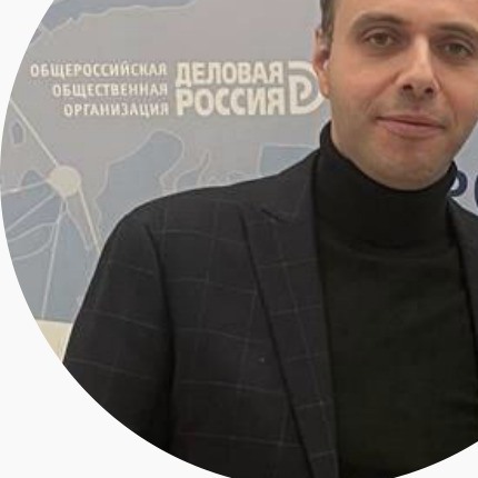 Михаил Ильягуев