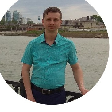 Кальсков Владимир